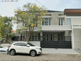 3 Habitación Casa en venta en Tambaksari, East Jawa, Tambaksari