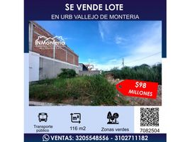  Land for sale in Cordoba, Monteria, Cordoba