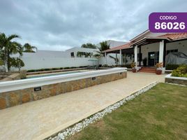 4 Bedroom House for sale in Tubara, Atlantico, Tubara