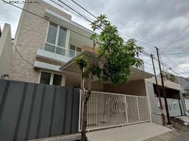 Villa 4 chambre à vendre à Mulyorejo, East Jawa, Mulyorejo