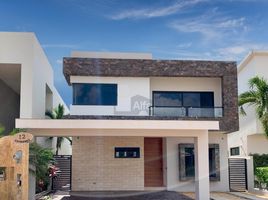 4 Bedroom House for sale in Cancun, Quintana Roo, Cancun