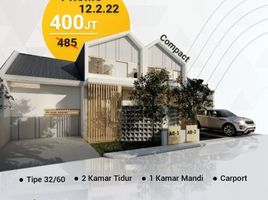  Rumah for sale in Husein Sastranegara International Airport, Andir, Sumurbandung