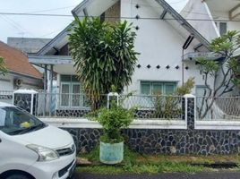 Villa 3 chambre à vendre à Kenjeran, East Jawa, Kenjeran