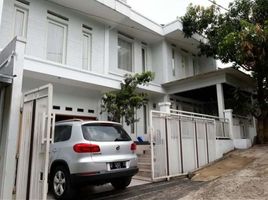 5 Schlafzimmer Haus zu verkaufen in Ngamprah, West Jawa, Ngamprah