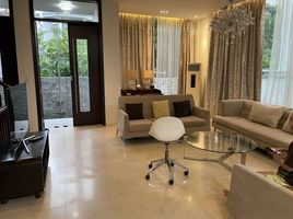 5 Phòng ngủ Nhà mặt tiền for rent in Tân Phú, Quận 7, Tân Phú