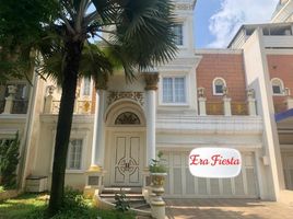 5 Bedroom House for sale in Basilea Convention Center, Legok, Curug