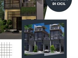 3 Kamar Vila for sale in Malang Regency, East Jawa, Batu, Malang Regency