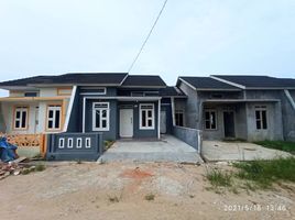 2 Kamar Rumah for sale in Lampung, Sukarame, Bandar Lampung, Lampung