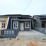 2 Kamar Rumah for sale in Lampung, Sukarame, Bandar Lampung, Lampung