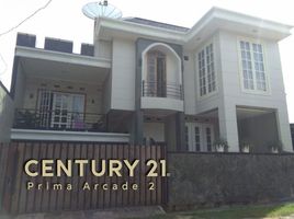 5 Bedroom Villa for sale in Pamulang, Tangerang, Pamulang