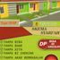 2 Bedroom House for sale in Purwakarta, West Jawa, Purwakarta, Purwakarta