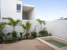 Maison 3 chambre à vendre à Merida, Yucatan, Merida, Yucatan