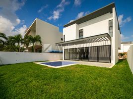 4 Bedroom House for sale in Cancun, Quintana Roo, Cancun