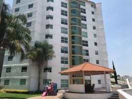 Condominium 3 chambre à louer à Naucalpan De Juarez, Mexico, Naucalpan De Juarez