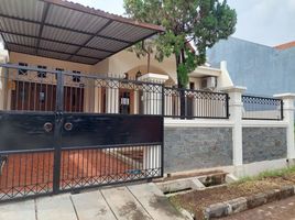 4 Habitación Villa en venta en Mulyorejo, East Jawa, Mulyorejo
