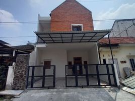 4 Kamar Vila for sale in Malang Regency, East Jawa, Lowok Waru, Malang Regency