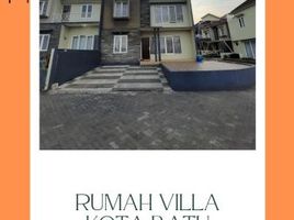 Villa 3 chambre à vendre à Sawahan, East Jawa, Sawahan, Surabaya