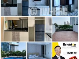 1 Kamar Apartemen for rent in Dukuhpakis, Surabaya, Dukuhpakis