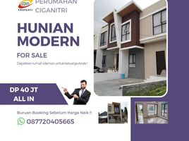 3 Kamar Rumah for sale in Sumurbandung, Bandung, Sumurbandung