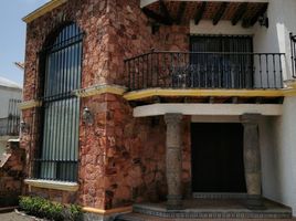 4 Habitación Casa en venta en Ezequiel Montes, Querétaro, Ezequiel Montes