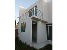 3 Habitación Casa en venta en Morelia, Michoacán, Morelia