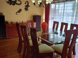 Maison 4 chambre à vendre à Huixquilucan, Mexico, Huixquilucan