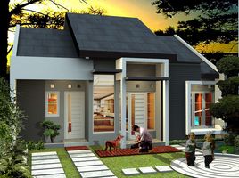 2 Bedroom Villa for sale in Taman, Madiun, Taman