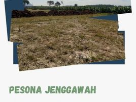  Land for sale in Jember, East Jawa, Jenggawah, Jember