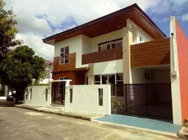 3 Schlafzimmer Haus zu verkaufen in Pampanga, Central Luzon, City of San Fernando