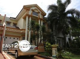 3 Kamar Rumah for sale in Serpong, Tangerang, Serpong