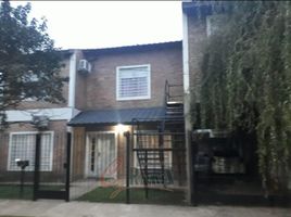 Studio Villa for sale in Buenos Aires, Moron, Buenos Aires