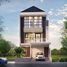 3 Habitación Villa en venta en Duren Sawit, Jakarta, Duren Sawit, Jakarta Timur
