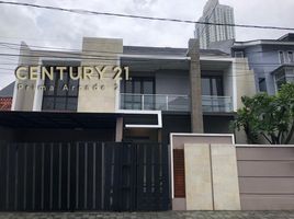 6 Bedroom House for sale in Jakarta Selatan, Jakarta, Kebayoran Lama, Jakarta Selatan