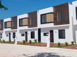 3 Schlafzimmer Villa zu verkaufen in Yaxkukul, Yucatan, Yaxkukul