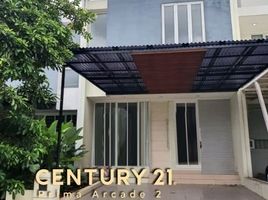 2 Bedroom Villa for sale in Pondok Aren, Tangerang, Pondok Aren