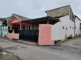 3 Schlafzimmer Villa zu verkaufen in Ngamprah, West Jawa, Ngamprah