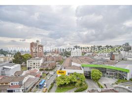 3 Habitación Apartamento en venta en Caldas, Manizales, Caldas