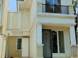 Maison 3 chambre à vendre à Serpong, Banten, Serpong