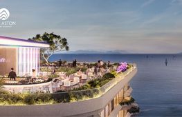 Продаётся квартира, 1 спальня, 35 м², Vạn Thạnh