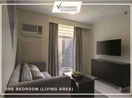 Appartement 1 chambre à vendre à Pasig City, Metro Manila, Pasig City, Eastern District