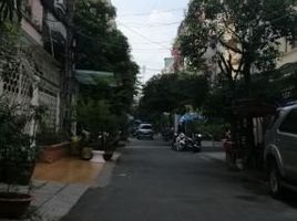 1 Phòng ngủ Nhà phố for sale in Phường 13, Quận 10, Phường 13