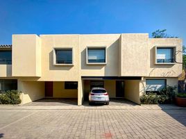 4 Habitación Casa en venta en San Jeronimo Tecuanipan, Puebla, San Jeronimo Tecuanipan