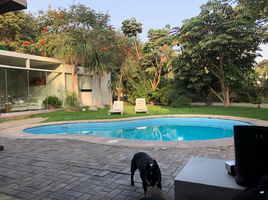 4 Bedroom House for sale in Lima Lima, La Molina