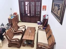 3 Schlafzimmer Villa zu verkaufen in Dong Da, Hanoi, Nga Tu So, Dong Da