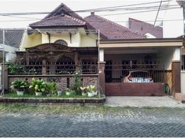 4 Bedroom House for sale in East Jawa, Lowok Waru, Malang Regency, East Jawa