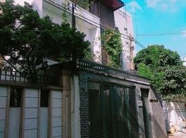  Haus zu verkaufen in Tan Binh, Ho Chi Minh City, Ward 10