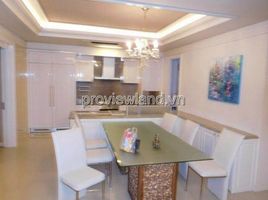 3 Phòng ngủ Chung cư for sale at Cantavil Hoàn Cầu, Phường 22