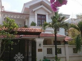 3 Bedroom Villa for rent in An Phu, Ho Chi Minh City, An Phu
