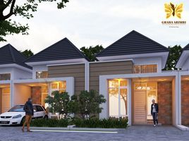 2 Bedroom House for sale in Sidomukti, Salatiga, Sidomukti