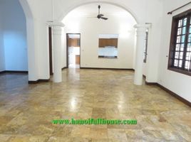 4 Bedroom House for rent in Quang An, Tay Ho, Quang An